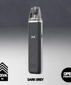 OXVA Xlim Go I Pod Kit I Dark Grey