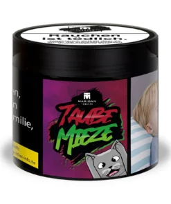 Maridan Tobacco 200g – Taube Mieze