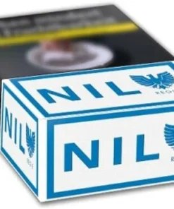 Nil Weiß 20er