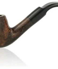 Aldo Velani Pfeife Glatt Nr. 45