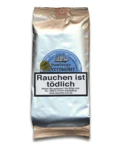 Hamburger Pfeifentabak Hamborger Veermaster Flake 250g