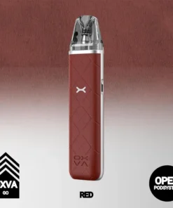 OXVA Xlim Go I Pod Kit I Red