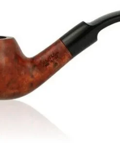Aldo Velani Pfeife Glatt Nr. 78