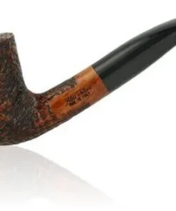 Aldo Velani Pfeife Sandgestrahlt Nr. 118