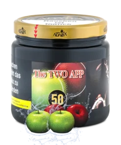 Adalya Tabak 1Kg – The Two App 50