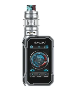 Smok G-Priv 3 E-Zigaretten Set Lite Prism Chrom