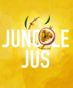MustH Darkblend 200g – JUNGLE JUS