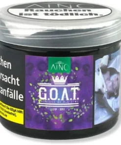 AINO G.O.A.T Wasserpfeifentabak 20g