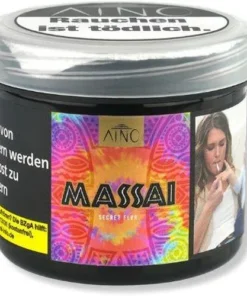 AINO Massai Wasserpfeifentabak 20g