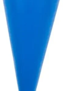 Beach Ashtray Strandaschenbecher mit Deckel blau