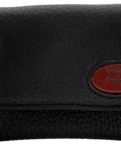 Martin Wess Deer T 15 Stand up Pouch