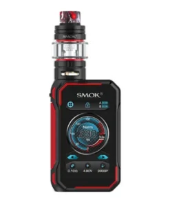Smok G-Priv 3 E-Zigaretten Set Lite Black