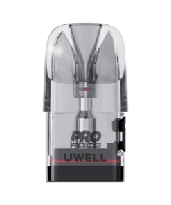 Uwell Caliburn G3 Pod 1,2 Ohm