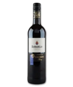 PEDRO XIMENEZ Sherry Barbadillo