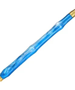 SERP Epoxy Mundstück Gold Blue Eye