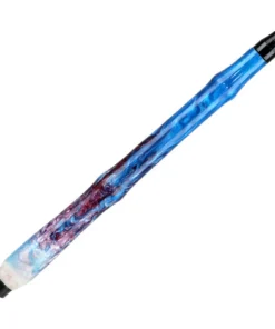 SERP Epoxy Mundstück Black Bloddy Glacier