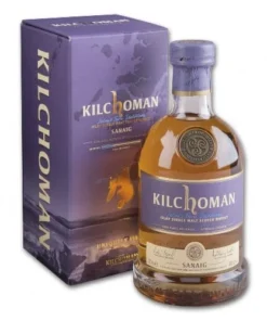 KILCHOMAN Sanaig 46 % 700 ml