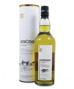 AN CNOC 12 Jahre 40 % Vol. 700 ml