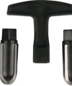Pipeclean Reamer S 5-teilig