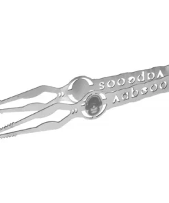 Vapeoos Kohlezange Sword