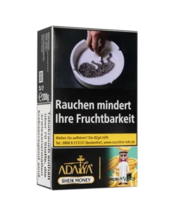 Adalya Tabak 200g – Sheik Money