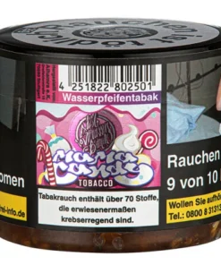 187 Strassenbande Tobacco Glacier