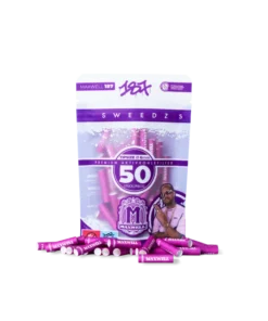 187 Sweedz Aktivkohlefilter 6mm – MAXWELL