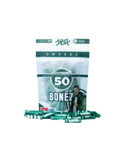 187 Sweedz Aktivkohlefilter 6mm – BONEZ MC