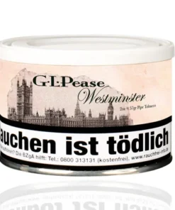 GL Pease Westminster