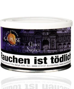 GL Pease QuietNights