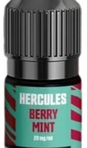 Hercules Berry Mint 20mg/ml Nikotinsalz