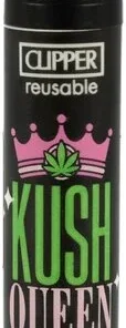 Clipper Feuerzeuge 420 Girly 4v4