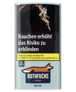Rothfuchs Blue