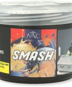 AINO Smash Wasserpfeifentabak 200g