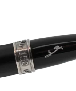 Savinelli Achille II Black