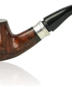 Aldo Velani Pfeife Glatt Brandy