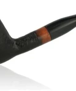 Aldo Velani Pfeife Sandgestrahlt Nr. 34