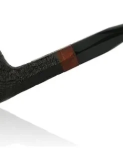 Aldo Velani Pfeife Sandgestrahlt Nr. 36