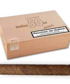Meine 50er Brasil