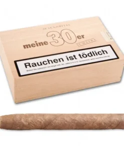 Meine 30er Sumatra
