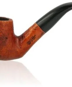 Aldo Velani Pfeife Sandgestrahlt Nr. 113
