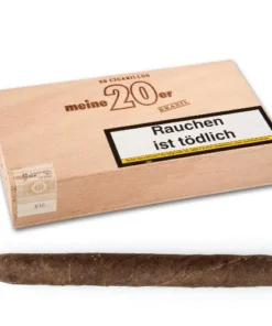 Meine 20er Brasil