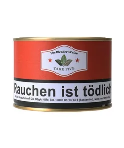 HU Tobacco Take Five