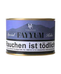 HU Tobacco Fayyum Special Kake
