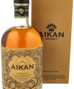 Aikan Whisky 43% Vol.