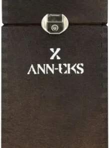 Ann-Eks Hartmut Rum Barbados 40% Vol.