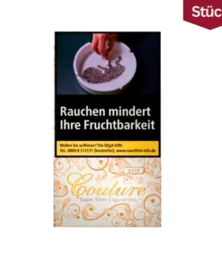 Couture Gold Zigaretten (20 Stück)