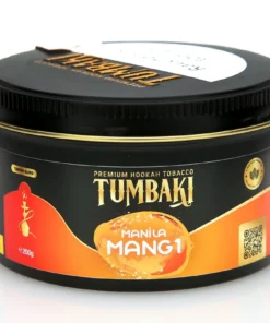 Tumbaki Tobacco – Manila Mang1 200g