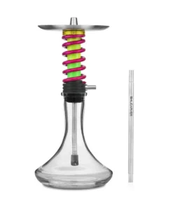 Shi Carver Easy Acryl Turbo