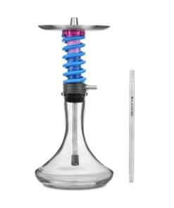 Shi Carver Easy Acryl Bubblegum